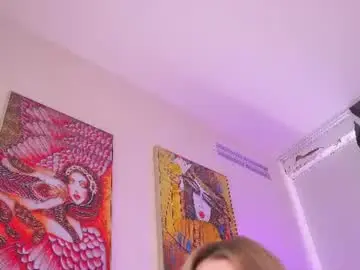 Chaturbate Best Webcam of islandladies