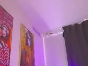 Chaturbate Nude Webcam of islandladies