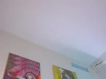 Chaturbate Nude Webcam of islandladies