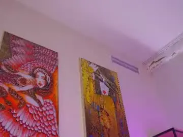 Chaturbate Best Webcam of islandladies
