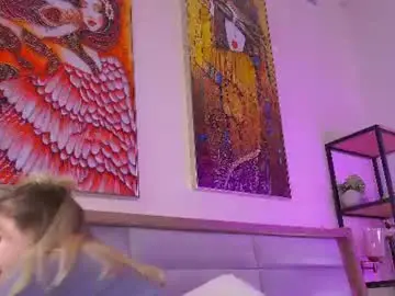 Chaturbate Live Sex Cam of islandladies
