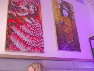 Chaturbate Live Porn of islandladies