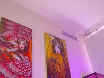 Chaturbate Best Webcam of islandladies