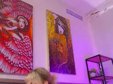 Chaturbate Free Live Porn of islandladies