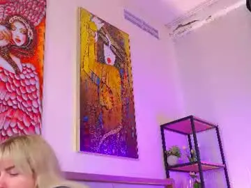 Chaturbate Adult Webcam of islandladies