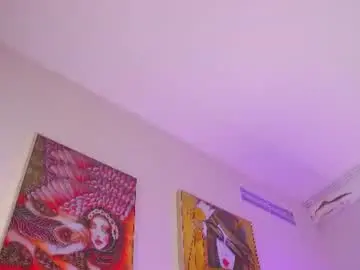 Chaturbate Nude Webcam of islandladies