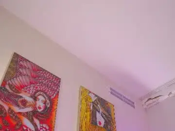Chaturbate Best Webcam of islandladies