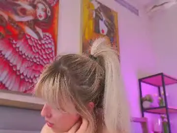 Chaturbate Free Porn Cam of islandladies
