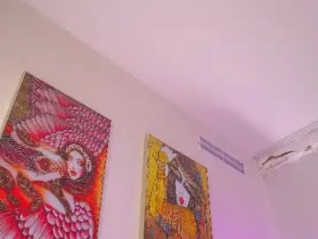 Chaturbate Nude Webcam of islandladies