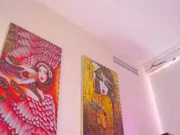 Chaturbate Free Porn Cam of islandladies