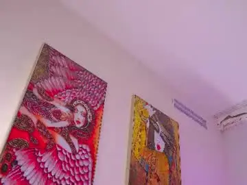 Chaturbate Adult Webcam of islandladies