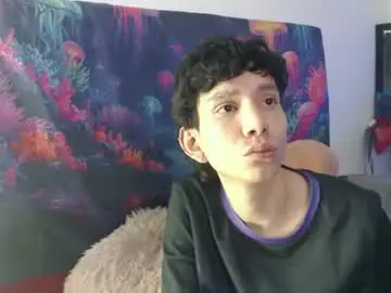 Chaturbate Sex Cam of jack_s21