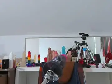 Chaturbate Adult Webcam of karlahartley