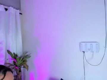Chaturbate Sex Cam of lanaa_paul1