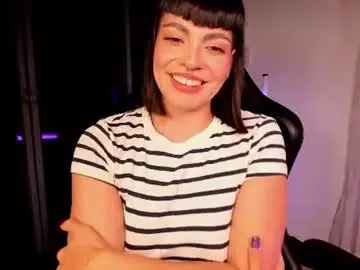Chaturbate Live Sex Cam of mariham_