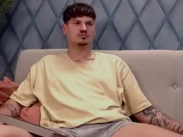 Chaturbate Free Live Porn of marioalessio