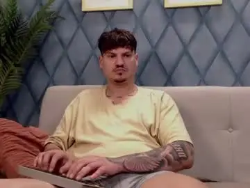 Chaturbate Watch Live Sex Cams of marioalessio