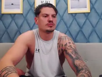 Chaturbate Free Live Porn of marioalessio