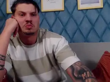 Chaturbate Best live sex cam show of marioalessio