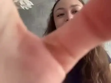 Chaturbate Adult Webcam of nylaalejos