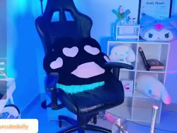 Chaturbate Adult Webcam of rositafresita01