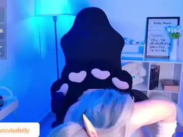 Chaturbate Sex Chat of rositafresita01