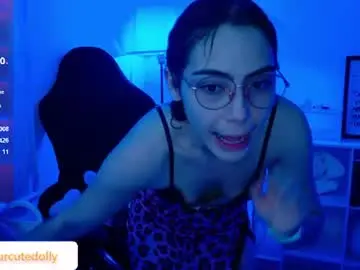 Chaturbate Live Sex of rositafresita01