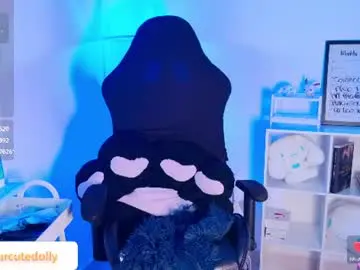 Chaturbate Sex Chat of rositafresita01