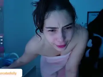 Chaturbate Nude Webcam of rositafresita01