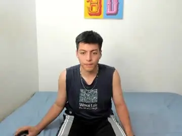 Chaturbate Free Porn Cam of santi_henao