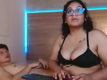 Chaturbate Nude Webcam of sasahsalomefon