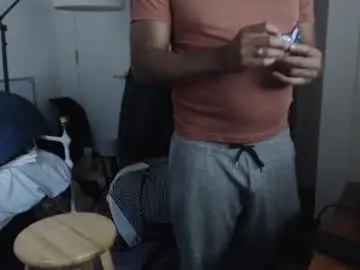 Chaturbate Watch Live Sex Cams of sheepishlion