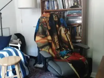 Chaturbate Sex Chat of sheepishlion