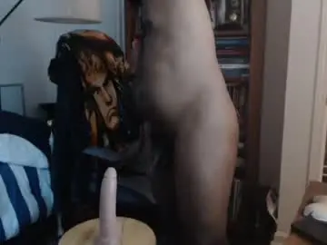 Chaturbate Sex Cam of sheepishlion