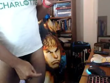 Chaturbate Live Sex of sheepishlion