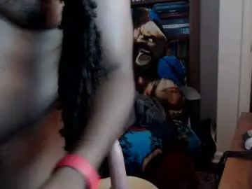 Chaturbate Live Porn of sheepishlion