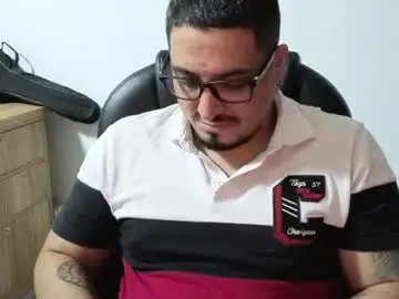 Chaturbate Private Sex Chat of sir_dante_