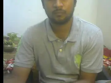 Chaturbate Nude Webcam of suryamahesh333