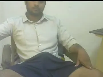 Chaturbate Sex Chat of suryamahesh333