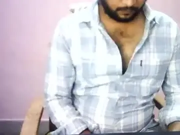 Chaturbate Free Porn Cam of suryamahesh333