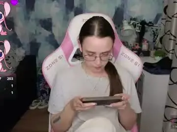Chaturbate Nude Webcam of sweet_frosty