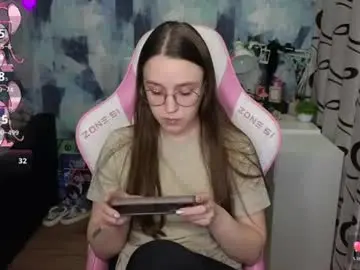 Chaturbate Free Live Porn of sweet_frosty