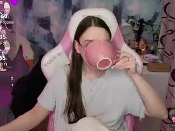 Chaturbate Adult Video Chat of sweet_frosty
