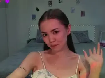 Chaturbate Private Sex Chat of sweetieee_kira