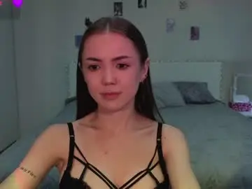 Chaturbate Best live sex cam show of sweetieee_kira
