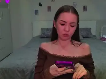 Chaturbate Free Porn Cam of sweetieee_kira