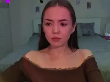 Chaturbate Best Webcam of sweetieee_kira
