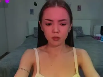 Chaturbate Private Sex Chat of sweetieee_kira