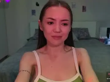 Chaturbate Best live sex cam show of sweetieee_kira