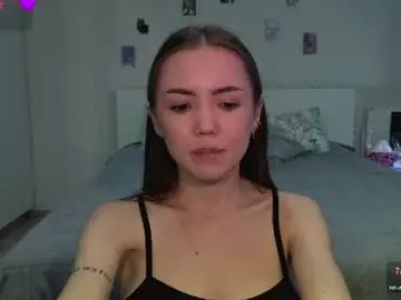 Chaturbate Nude Webcam of sweetieee_kira
